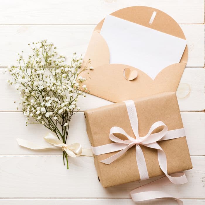 Wedding Registry