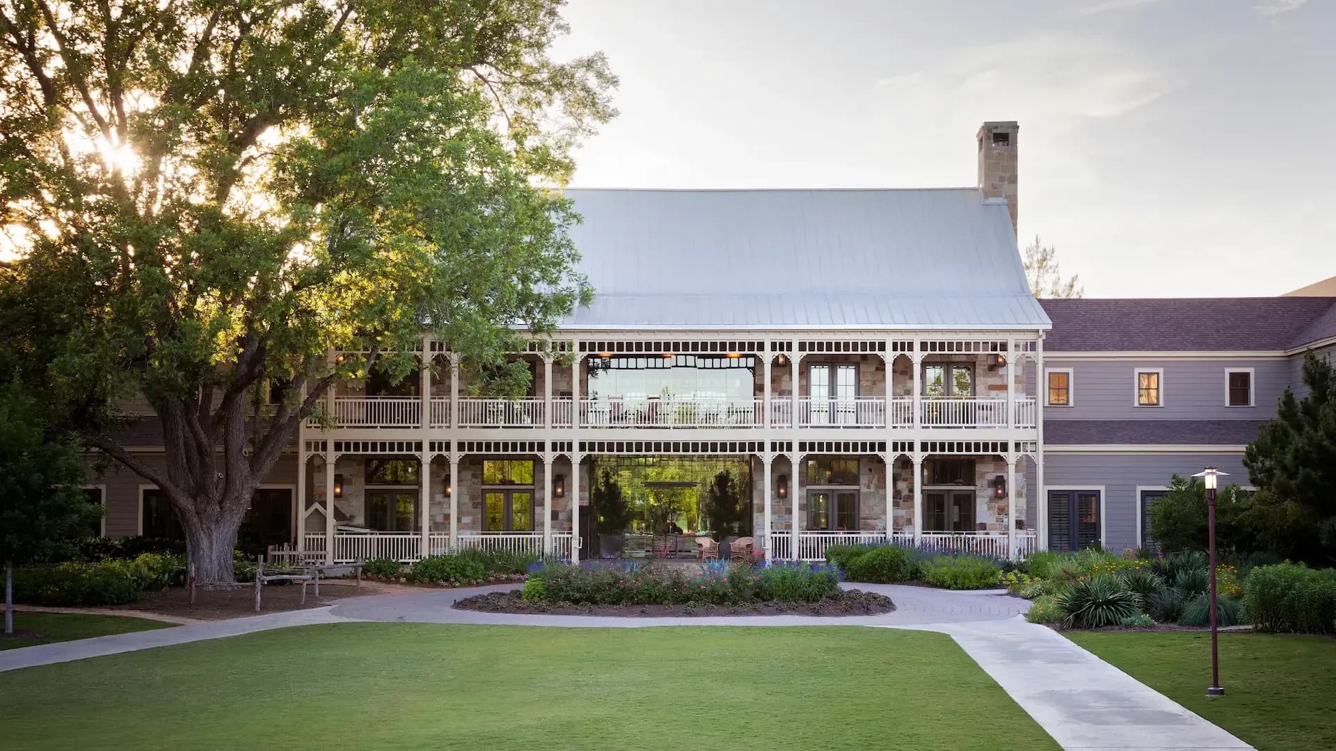 Hyatt Regency Lost Pines